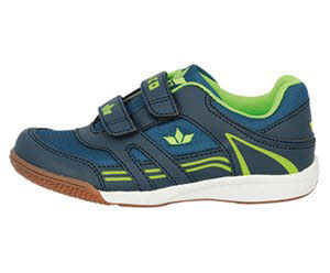 Lico Laufschuh 360900 Active Indoor in blau