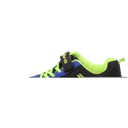 Lico Laufschuh 360581 Barney VS in Blau