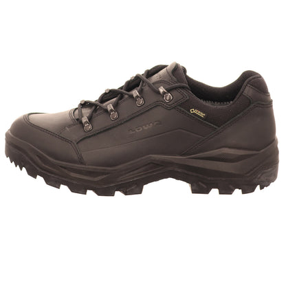 Lowa Wanderschuh 310904 RENEGADE II GTX LO TF in SCHWARZ/SCHWARZ