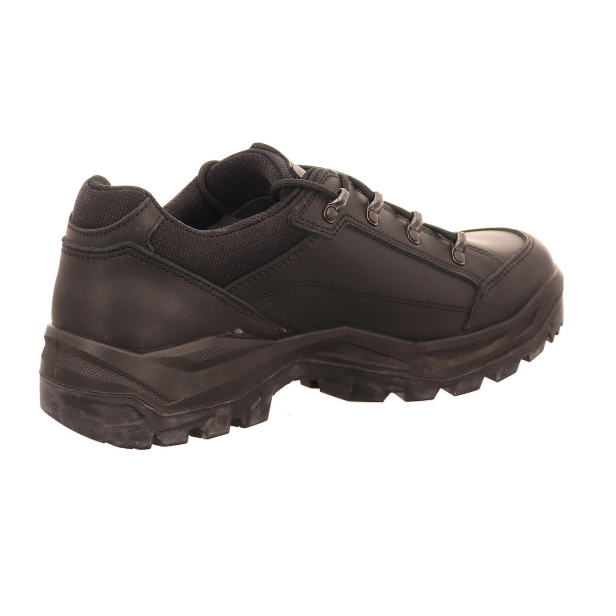 Lowa Wanderschuh 310904 RENEGADE II GTX LO TF in SCHWARZ/SCHWARZ