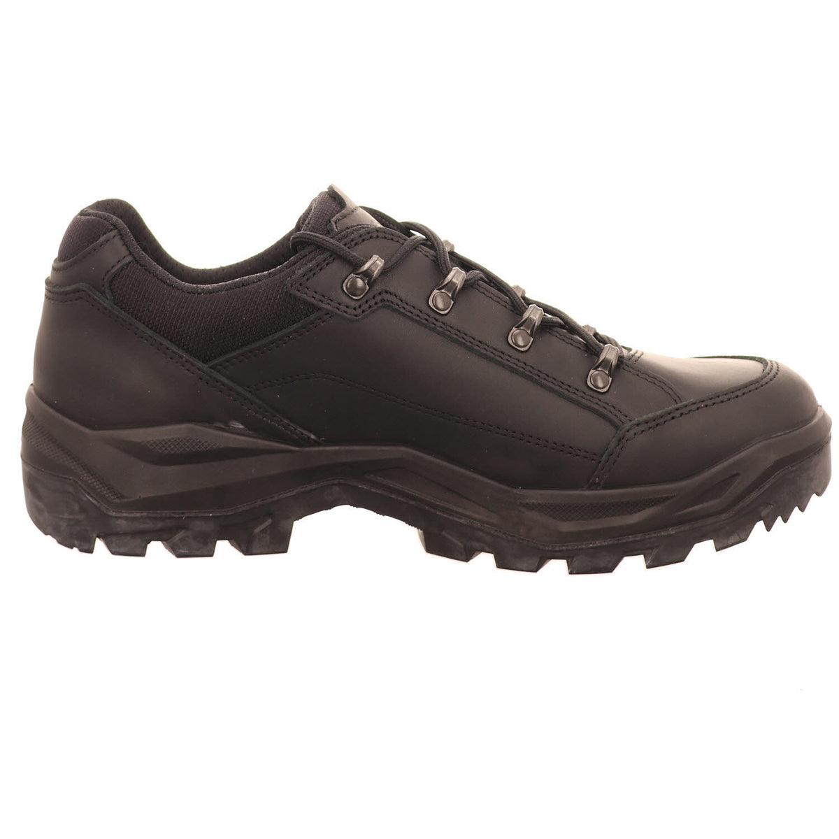 Lowa Wanderschuh 310904 RENEGADE II GTX LO TF in SCHWARZ/SCHWARZ
