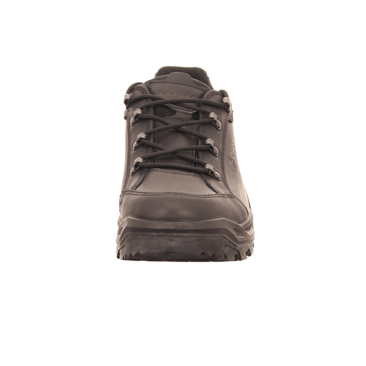 Lowa Wanderschuh 310904 RENEGADE II GTX LO TF in SCHWARZ/SCHWARZ