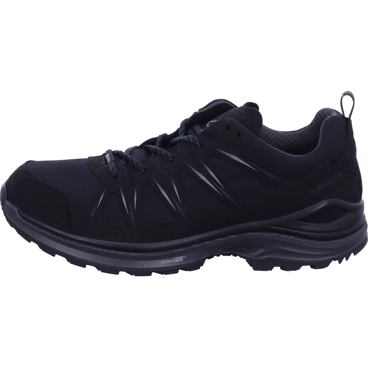 Lowa Wanderschuh 311416 INNOX EVO II GTX in Schwarz