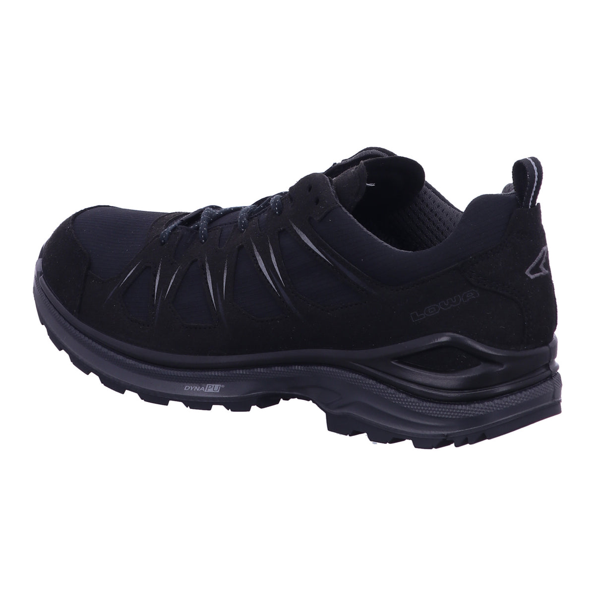 Lowa Wanderschuh 311416 INNOX EVO II GTX in Schwarz