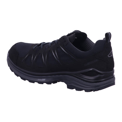 Lowa Wanderschuh 311416 INNOX EVO II GTX in Schwarz