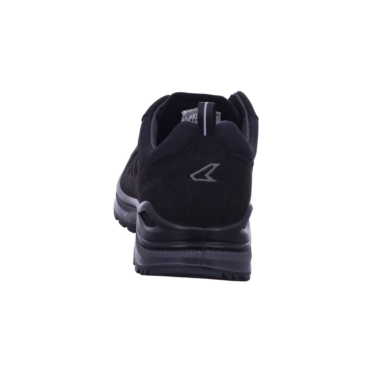 Lowa Wanderschuh 311416 INNOX EVO II GTX in Schwarz