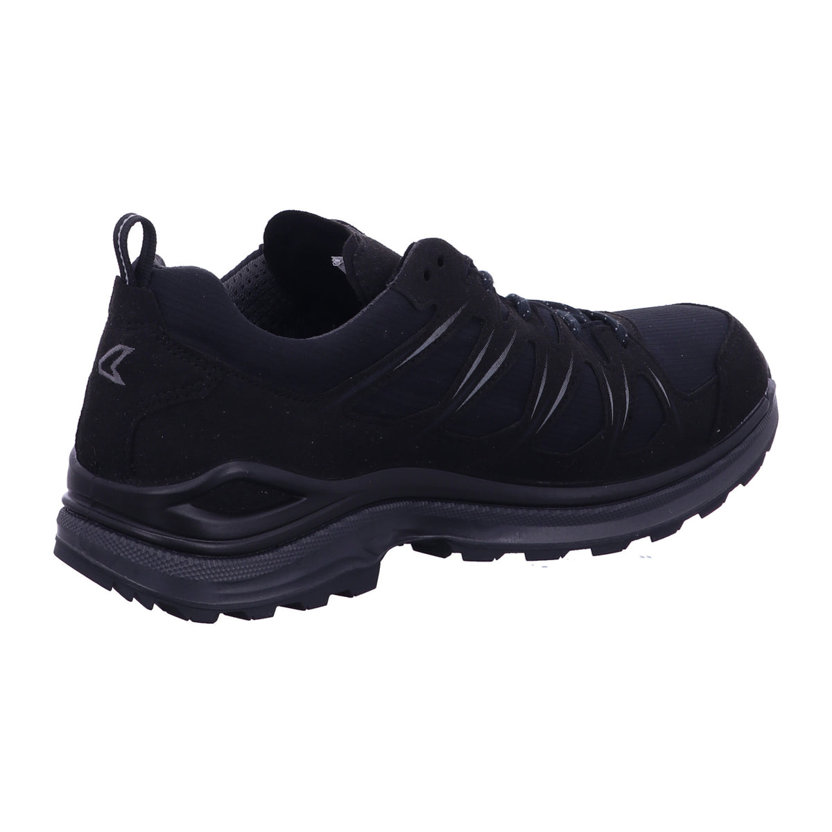 Lowa Wanderschuh 311416 INNOX EVO II GTX in Schwarz