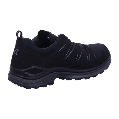 Lowa Wanderschuh 311416 INNOX EVO II GTX in Schwarz