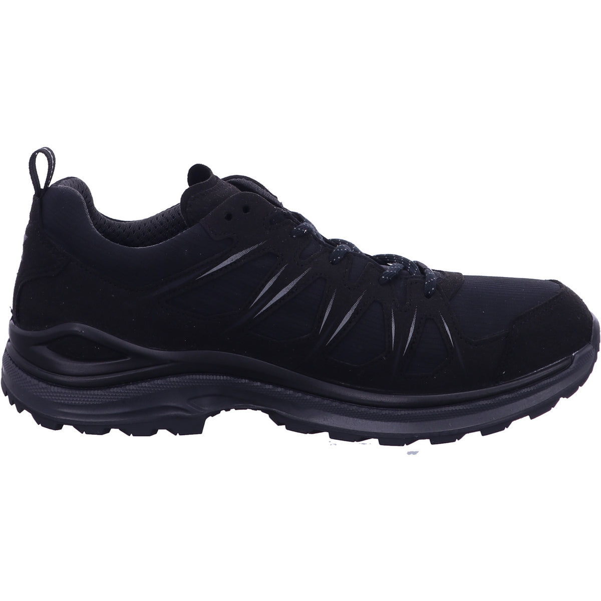 Lowa Wanderschuh 311416 INNOX EVO II GTX in Schwarz