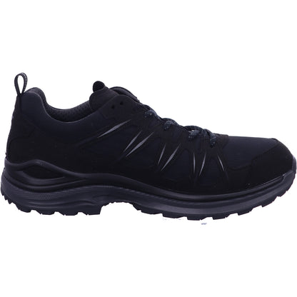 Lowa Wanderschuh 311416 INNOX EVO II GTX in Schwarz