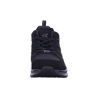 Lowa Wanderschuh 311416 INNOX EVO II GTX in Schwarz