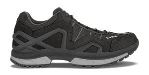 Lowa Wanderschuh 311578 GORGON GTX in Schwarz