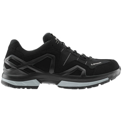 Lowa Wanderschuh 311578 GORGON GTX in Schwarz