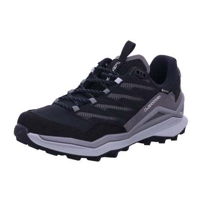 Lowa Wanderschuh 311331 MADDOX PRO GTX LO W in Schwarz
