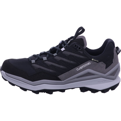 Lowa Wanderschuh 311331 MADDOX PRO GTX LO W in Schwarz