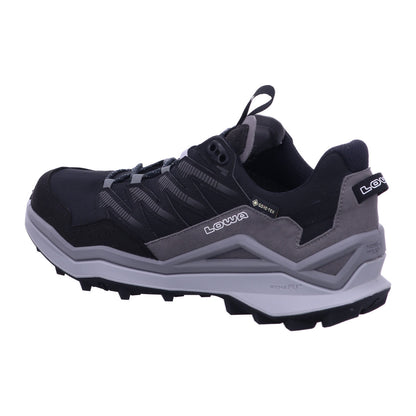 Lowa Wanderschuh 311331 MADDOX PRO GTX LO W in Schwarz