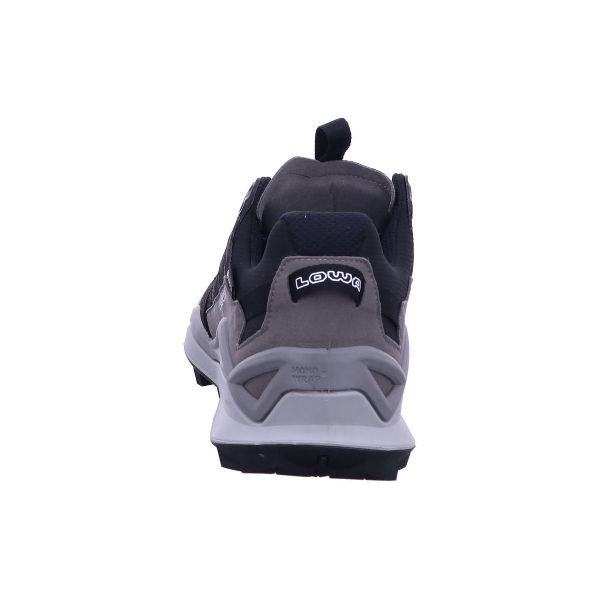 Lowa Wanderschuh 311331 MADDOX PRO GTX LO W in Schwarz