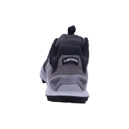 Lowa Wanderschuh 311331 MADDOX PRO GTX LO W in Schwarz