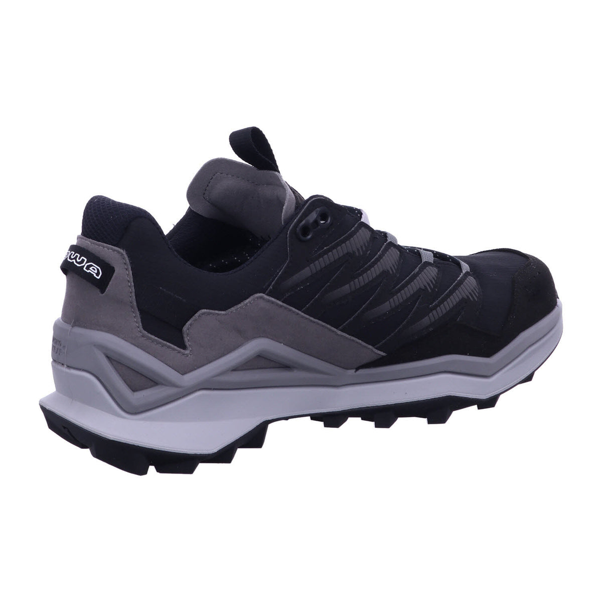 Lowa Wanderschuh 311331 MADDOX PRO GTX LO W in Schwarz