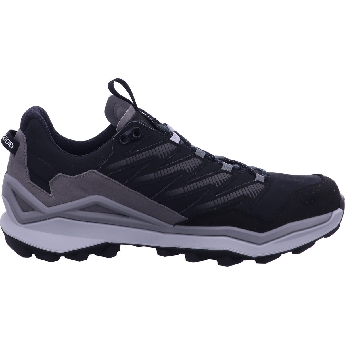 Lowa Wanderschuh 311331 MADDOX PRO GTX LO W in Schwarz