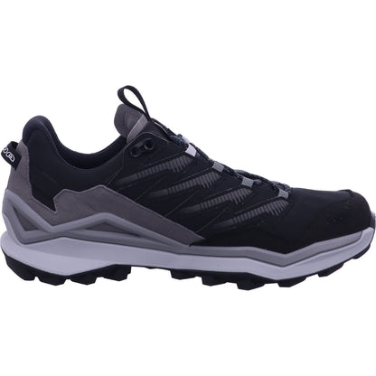 Lowa Wanderschuh 311331 MADDOX PRO GTX LO W in Schwarz