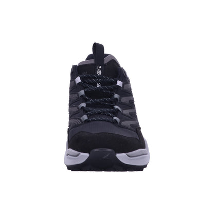 Lowa Wanderschuh 311331 MADDOX PRO GTX LO W in Schwarz