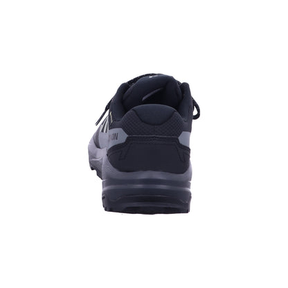 SALOMON Wanderschuh L49137300 OUTSCAPE GTX in Schwarz