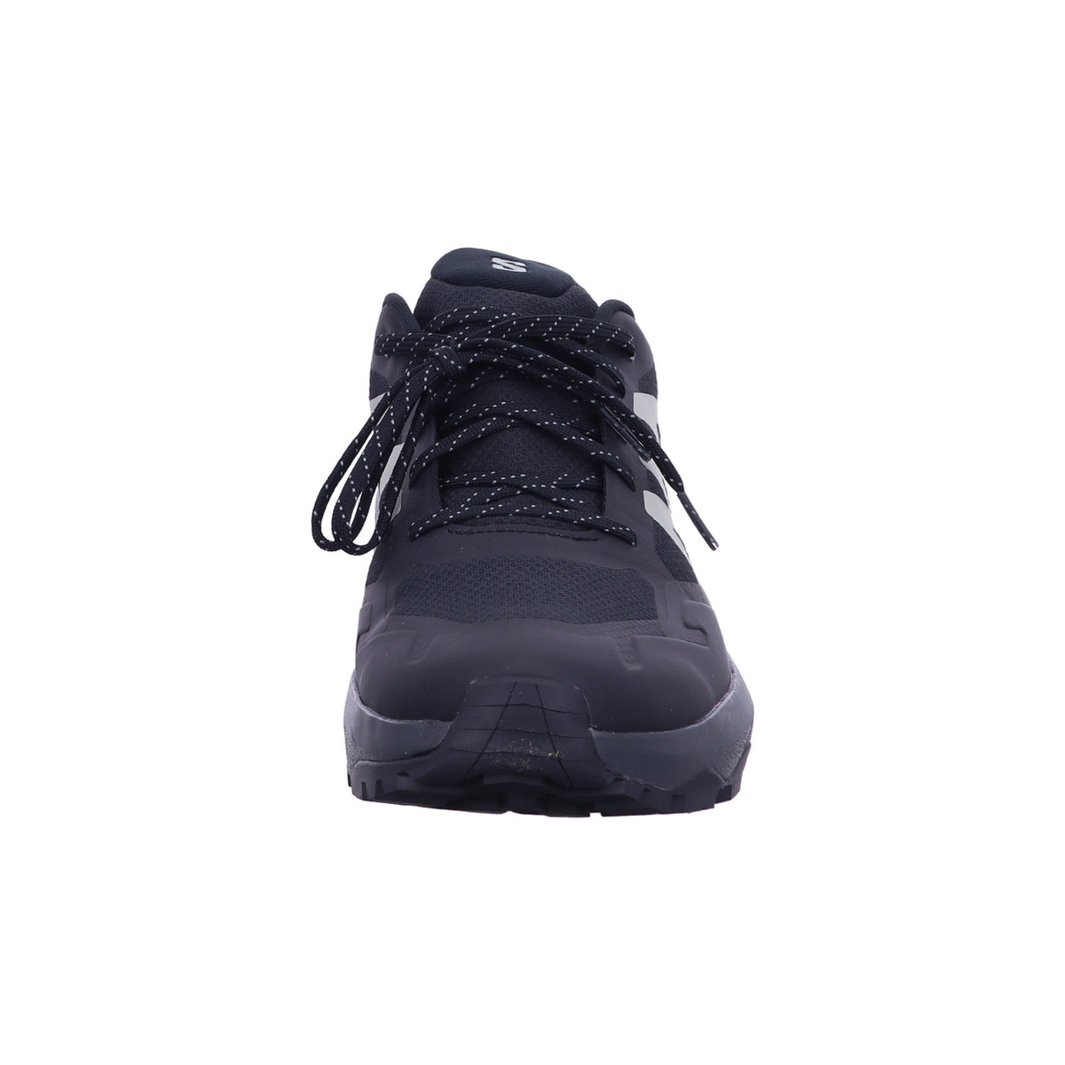 SALOMON Wanderschuh L49137300 OUTSCAPE GTX in Schwarz