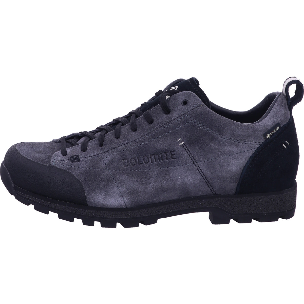 Dolomite Wanderschuh 426161 DOL Shoe 54 Low Dust GTX in Grau
