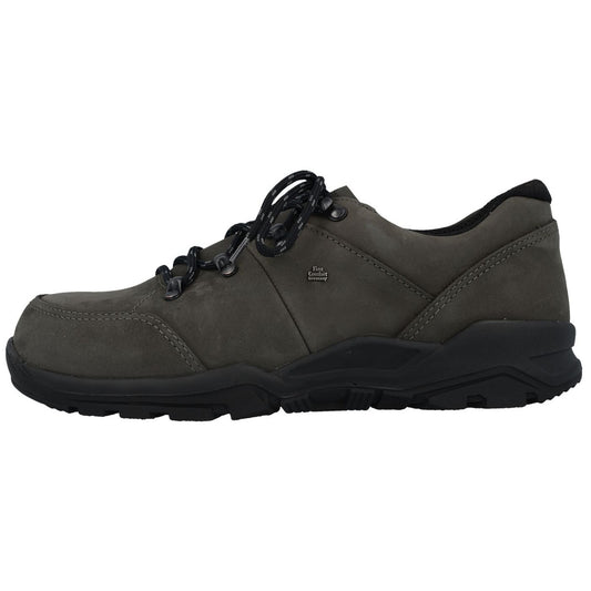 Finn Comfort Wanderschuh 03815 EPPAN in Grau
