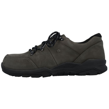 Finn Comfort Wanderschuh 03815 EPPAN in Grau