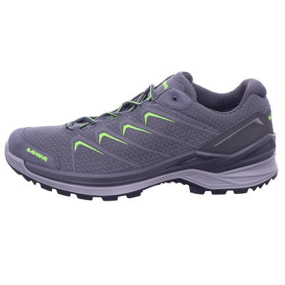 Meindl Wanderschuh 5504 Power Walker 4.2 in graphit/mais