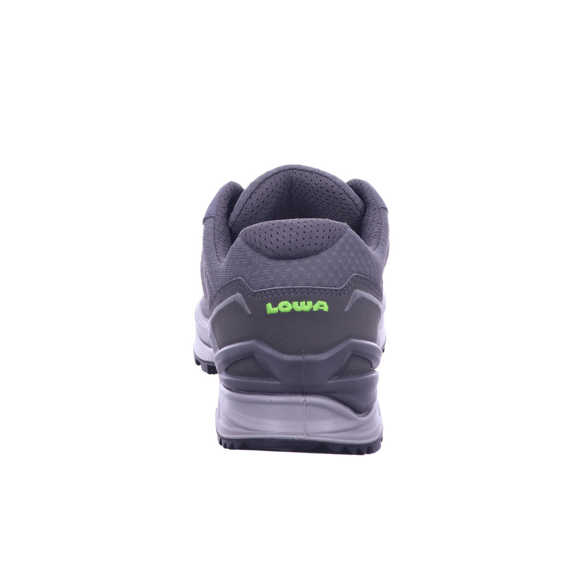 Meindl Wanderschuh 5504 Power Walker 4.2 in graphit/mais