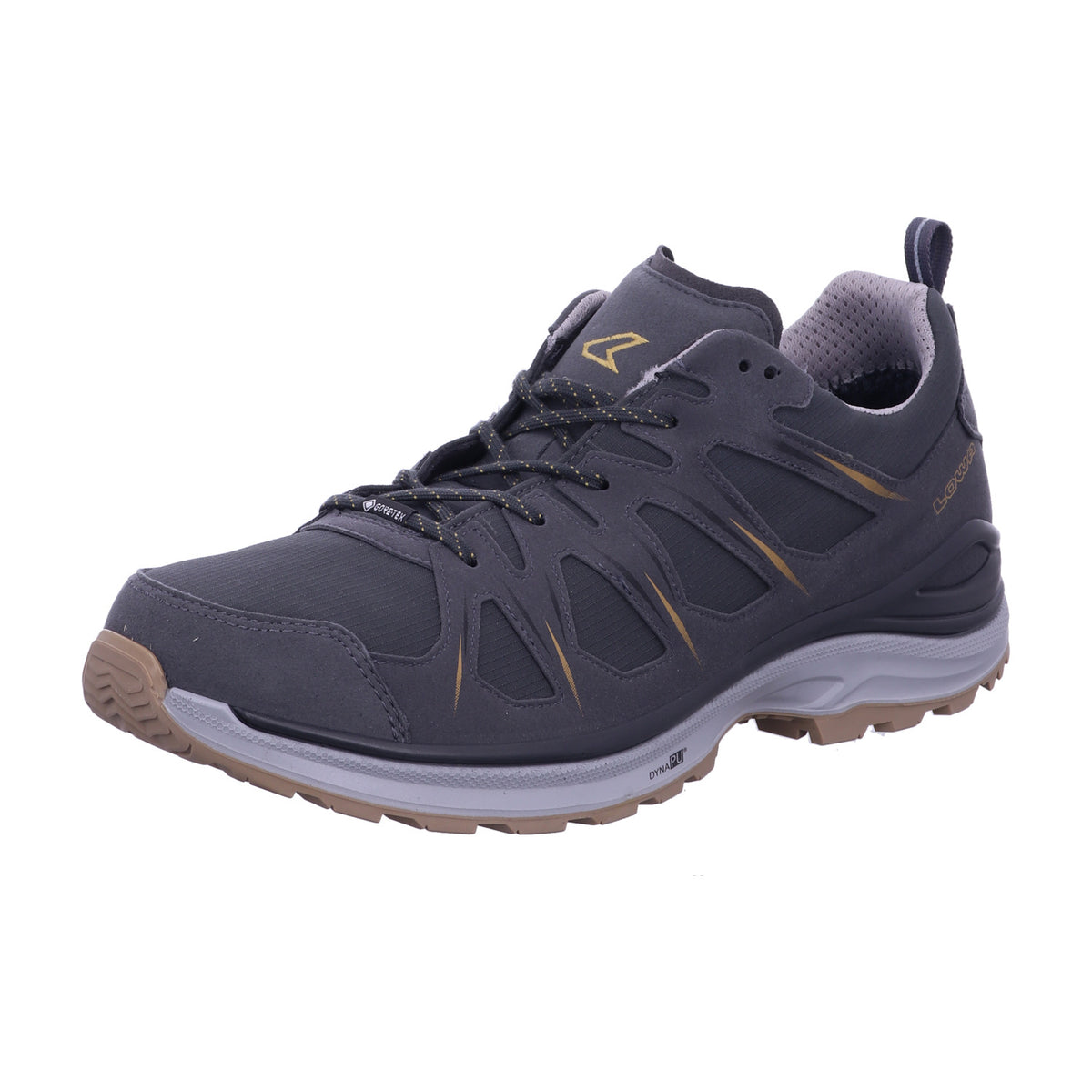 Lowa Wanderschuh 311416 INNOX EVO II GTX in Grau