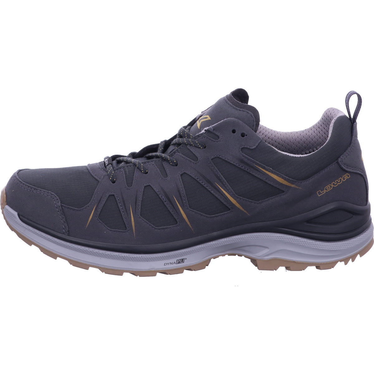 Lowa Wanderschuh 311416 INNOX EVO II GTX in Grau