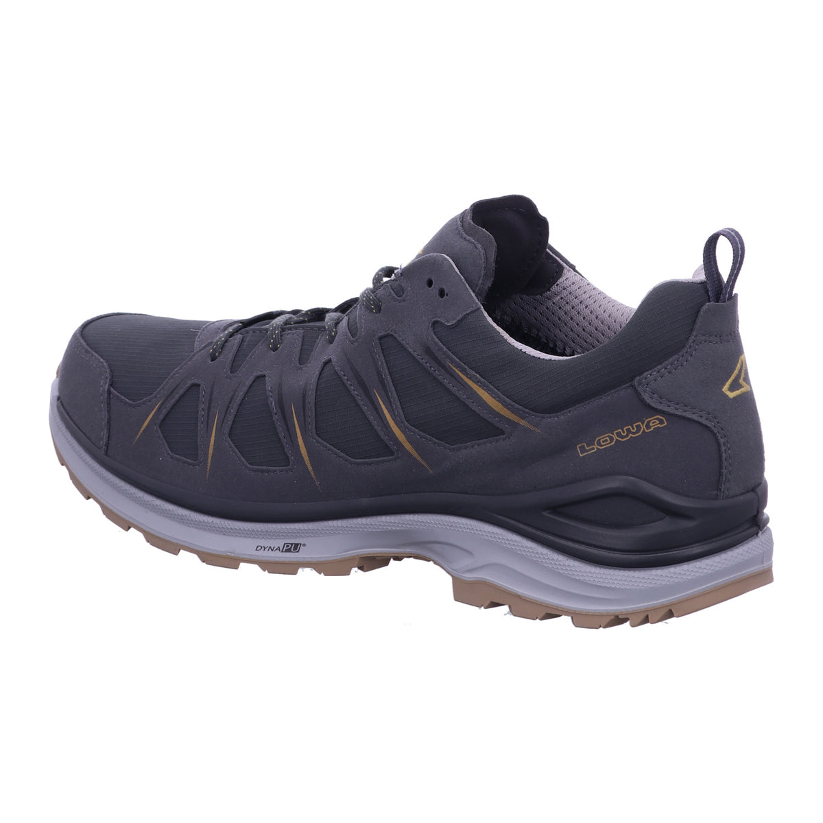 Lowa Wanderschuh 311416 INNOX EVO II GTX in Grau