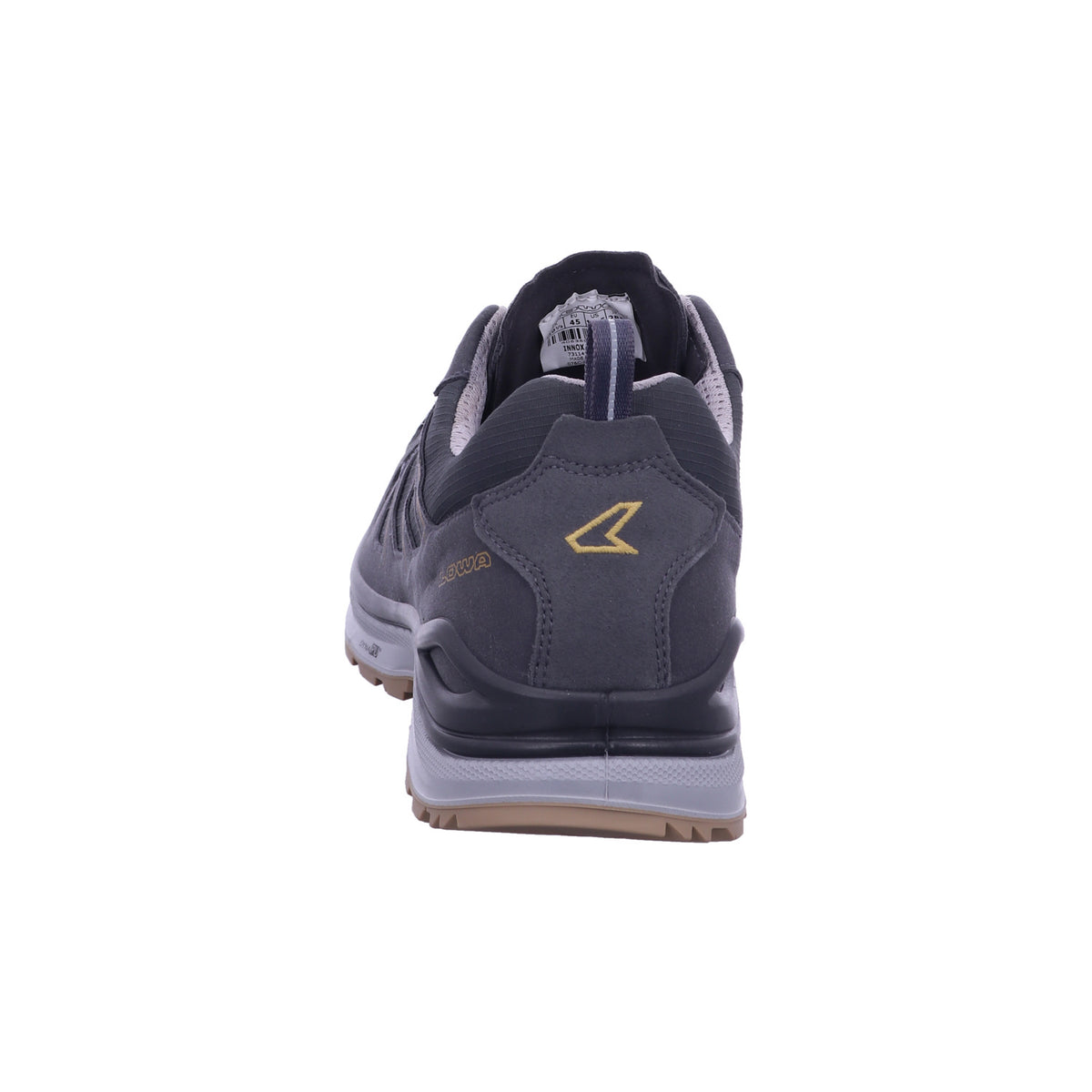 Lowa Wanderschuh 311416 INNOX EVO II GTX in Grau