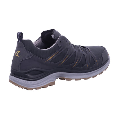 Lowa Wanderschuh 311416 INNOX EVO II GTX in Grau