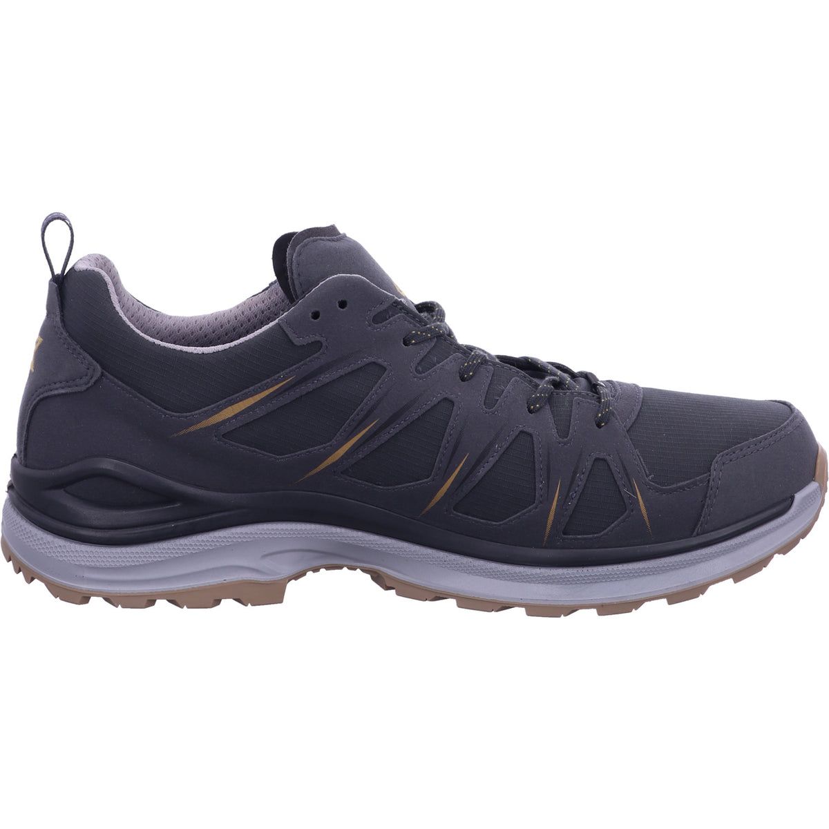 Lowa Wanderschuh 311416 INNOX EVO II GTX in Grau