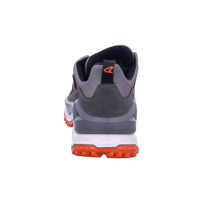 Lowa Wanderschuh 311550 INNOVO GTX LO in Grau