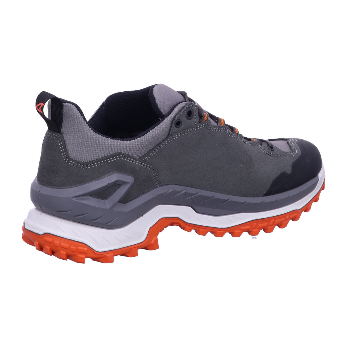 Lowa Wanderschuh 311550 INNOVO GTX LO in Grau