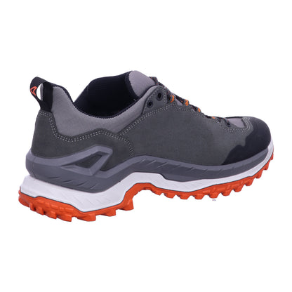 Lowa Wanderschuh 311550 INNOVO GTX LO in Grau