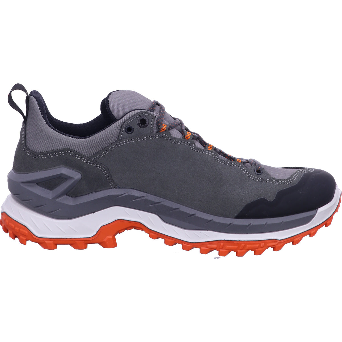 Lowa Wanderschuh 311550 INNOVO GTX LO in Grau