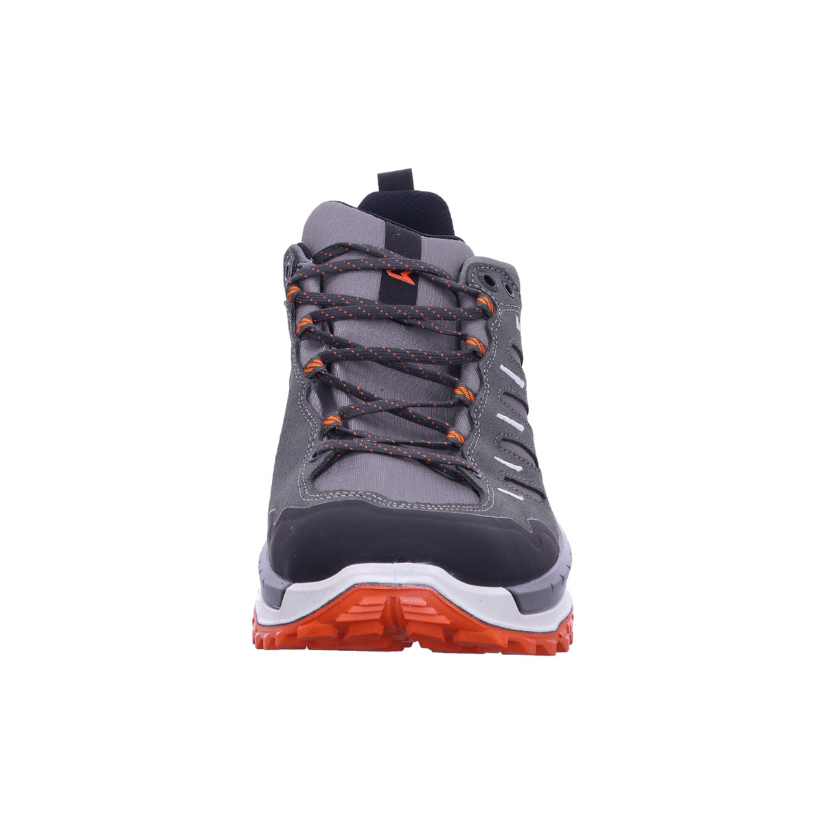 Lowa Wanderschuh 311550 INNOVO GTX LO in Grau
