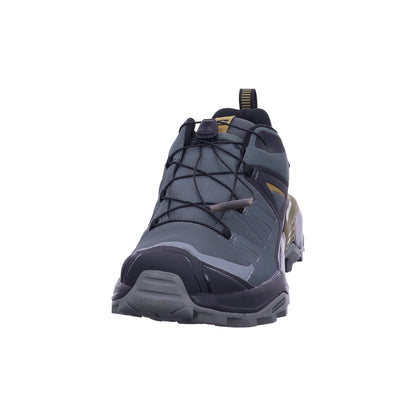 SALOMON Wanderschuh L49101700 X ULTRA 360 GTX in Grau