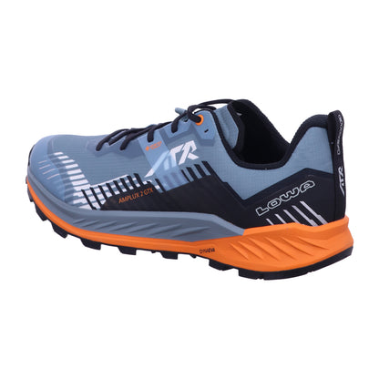 Lowa Wanderschuh 311685 AMPLUX 2 GTX in Grau