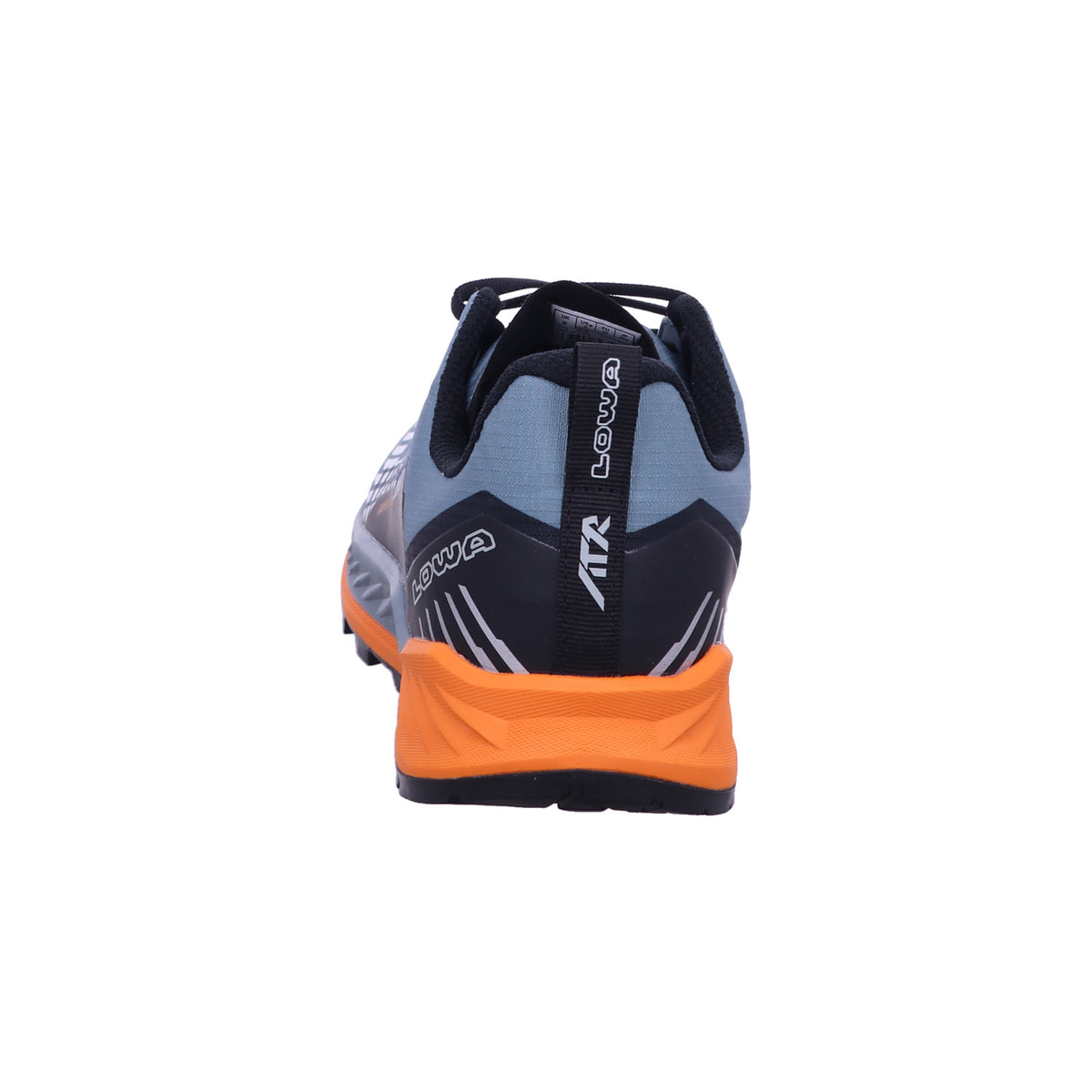 Lowa Wanderschuh 311685 AMPLUX 2 GTX in Grau