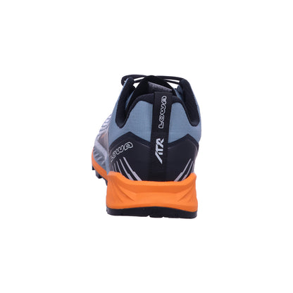 Lowa Wanderschuh 311685 AMPLUX 2 GTX in Grau