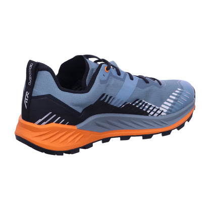 Lowa Wanderschuh 311685 AMPLUX 2 GTX in Grau