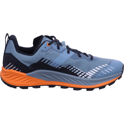 Lowa Wanderschuh 311685 AMPLUX 2 GTX in Grau